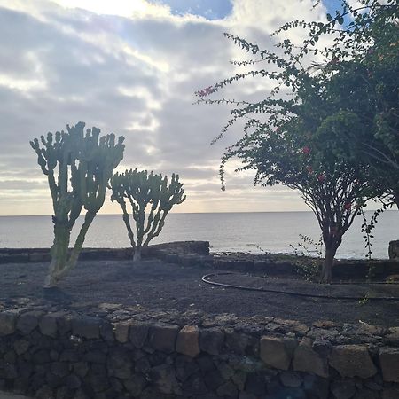 Sabbia Suites Blue Costa Teguise Exterior photo