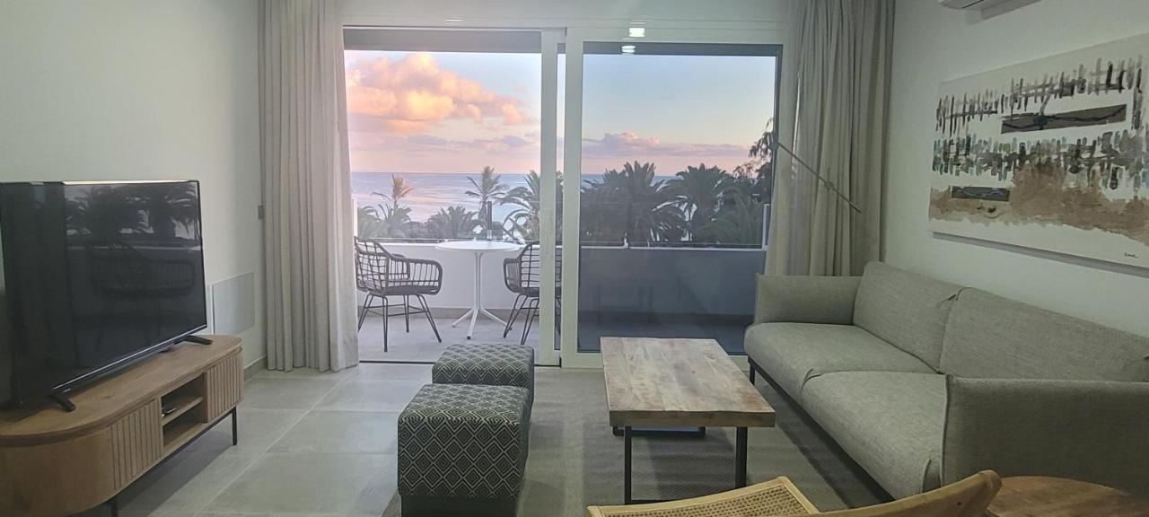 Sabbia Suites Blue Costa Teguise Exterior photo