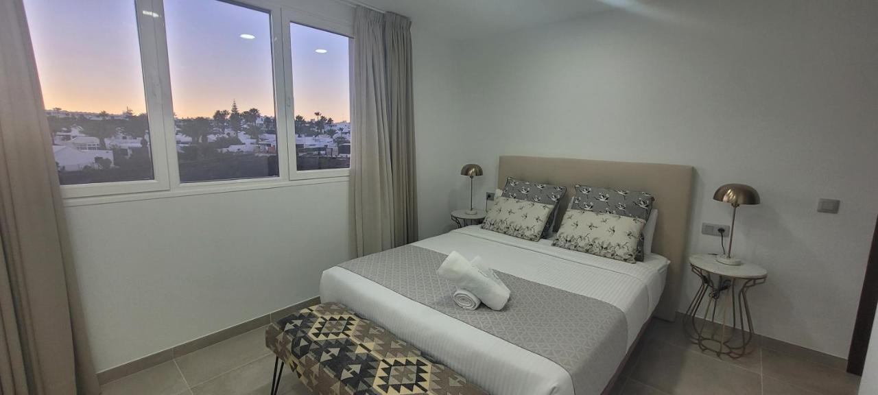 Sabbia Suites Blue Costa Teguise Exterior photo