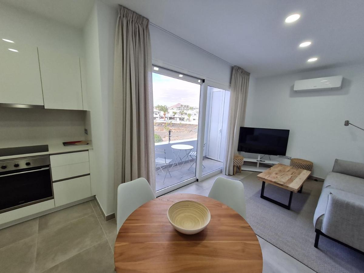 Sabbia Suites Blue Costa Teguise Exterior photo