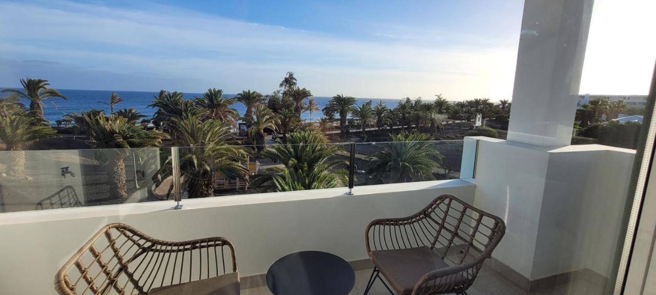 Sabbia Suites Blue Costa Teguise Exterior photo