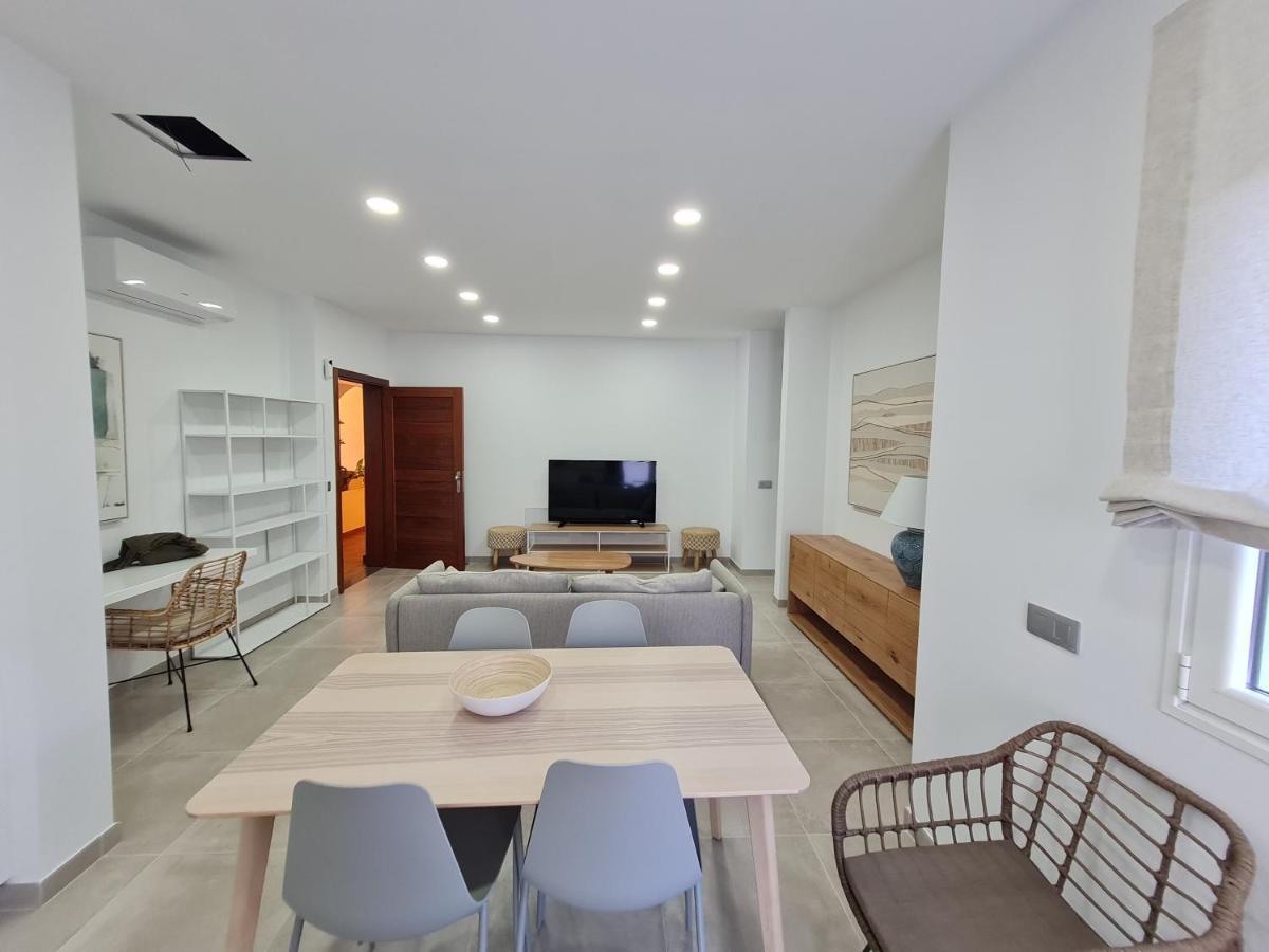 Sabbia Suites Blue Costa Teguise Exterior photo