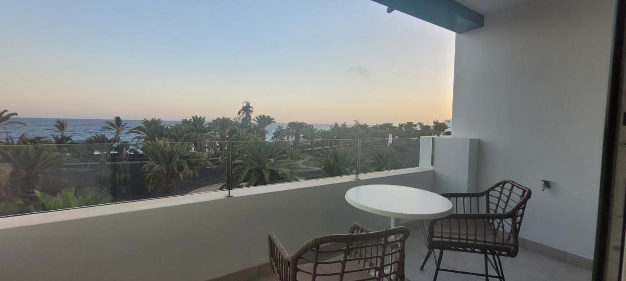Sabbia Suites Blue Costa Teguise Exterior photo