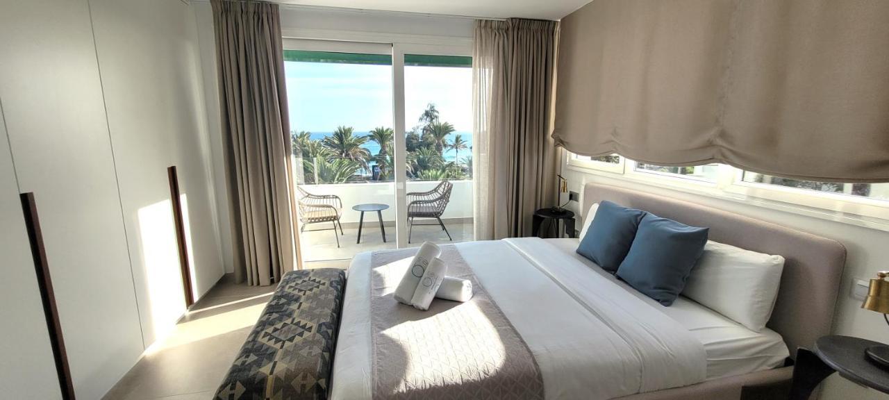 Sabbia Suites Blue Costa Teguise Exterior photo