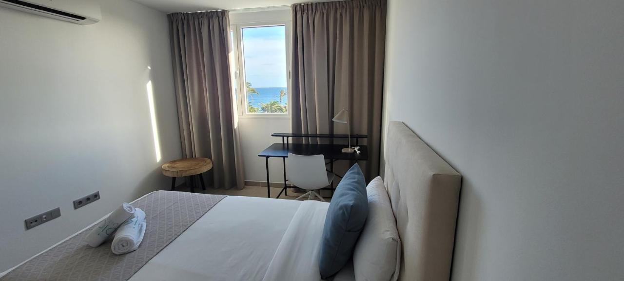 Sabbia Suites Blue Costa Teguise Exterior photo