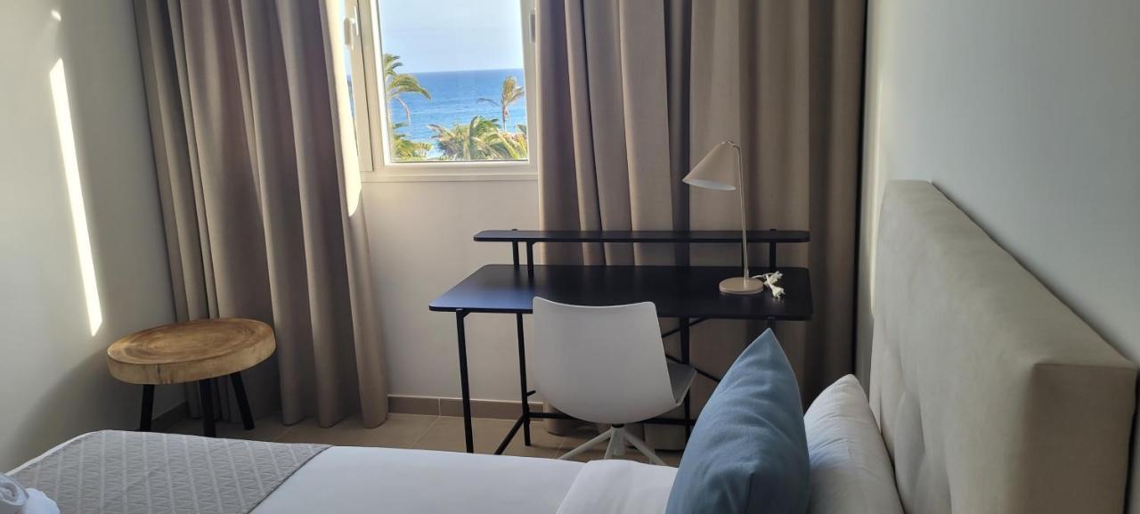 Sabbia Suites Blue Costa Teguise Exterior photo