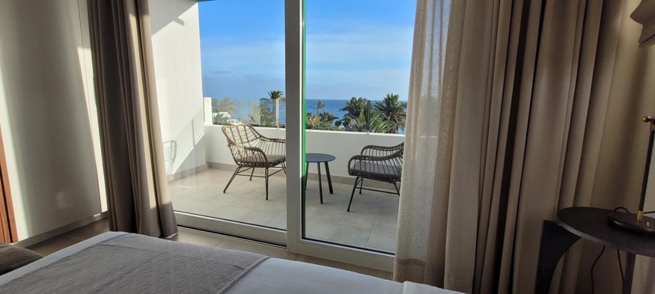 Sabbia Suites Blue Costa Teguise Exterior photo