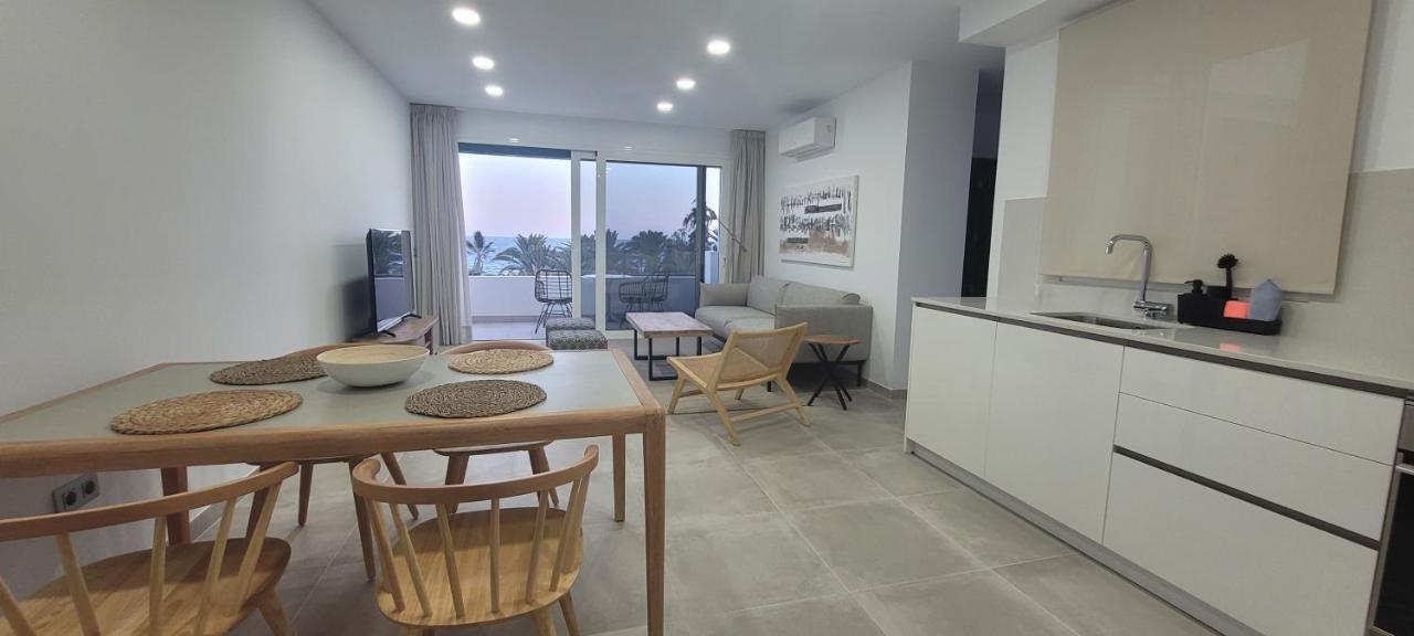 Sabbia Suites Blue Costa Teguise Exterior photo