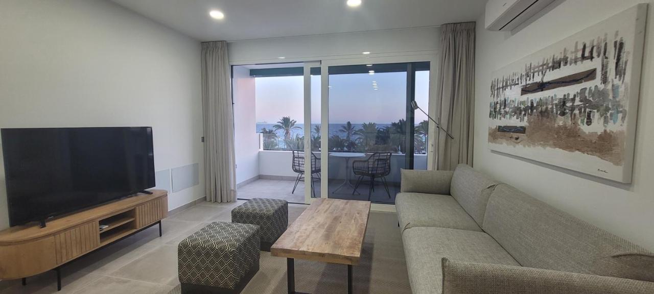 Sabbia Suites Blue Costa Teguise Exterior photo