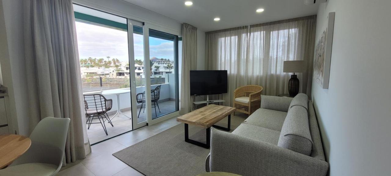 Sabbia Suites Blue Costa Teguise Exterior photo