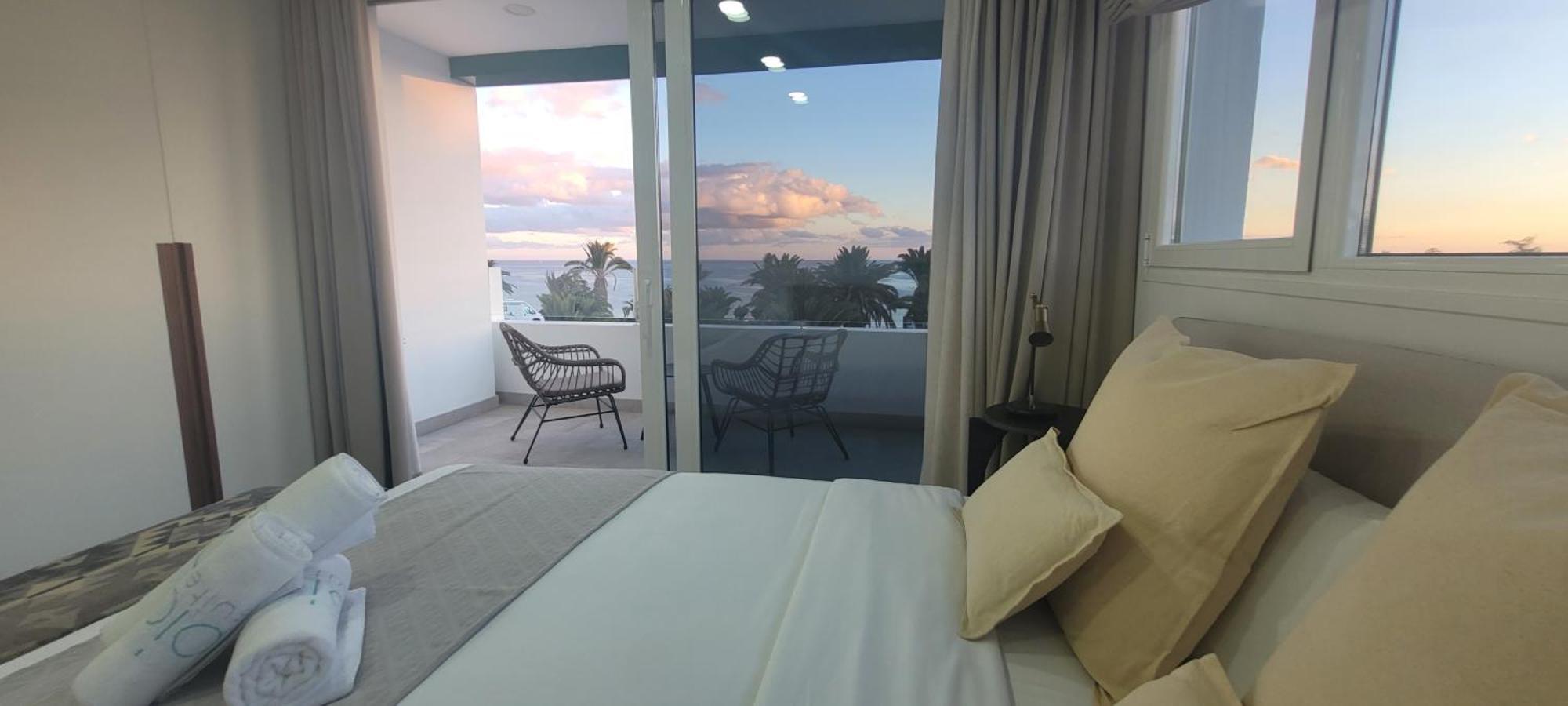 Sabbia Suites Blue Costa Teguise Exterior photo